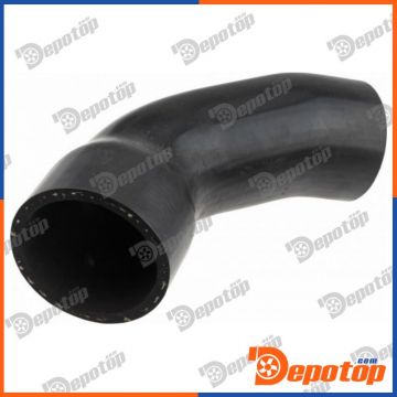 Gaine de suralimentation pour MERCEDES | GPP-ME-237, 09817